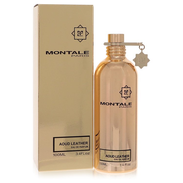 <span class="notranslate">MONTALE AOUD LEATHER</span> Eau De Parfum 3.4 oz Unisex