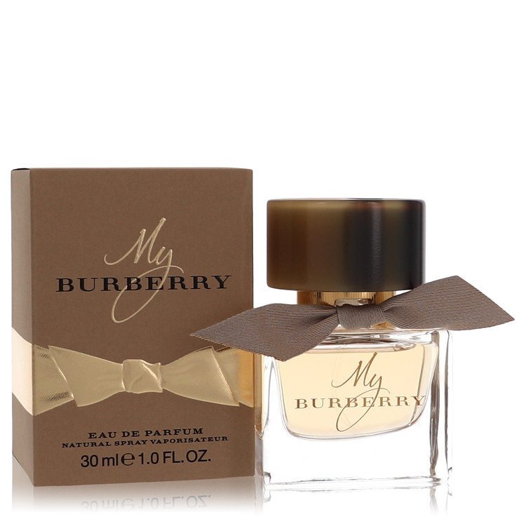 <span class="notranslate">BURBERRY MY BURBERRY</span> Eau De Parfum 1 oz for Women