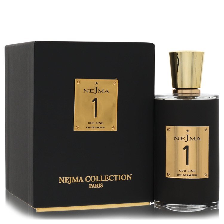 <span class="notranslate">NEJMA 1</span> Eau De Parfum 3.4 oz for Women
