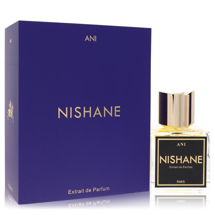 <span class="notranslate">NISHANE ANI</span> Extract De Parfum 3.4 oz Unisex <span class="notranslate">NISHANE ANI</span> Extract De Parfum 3.4 oz Unisex