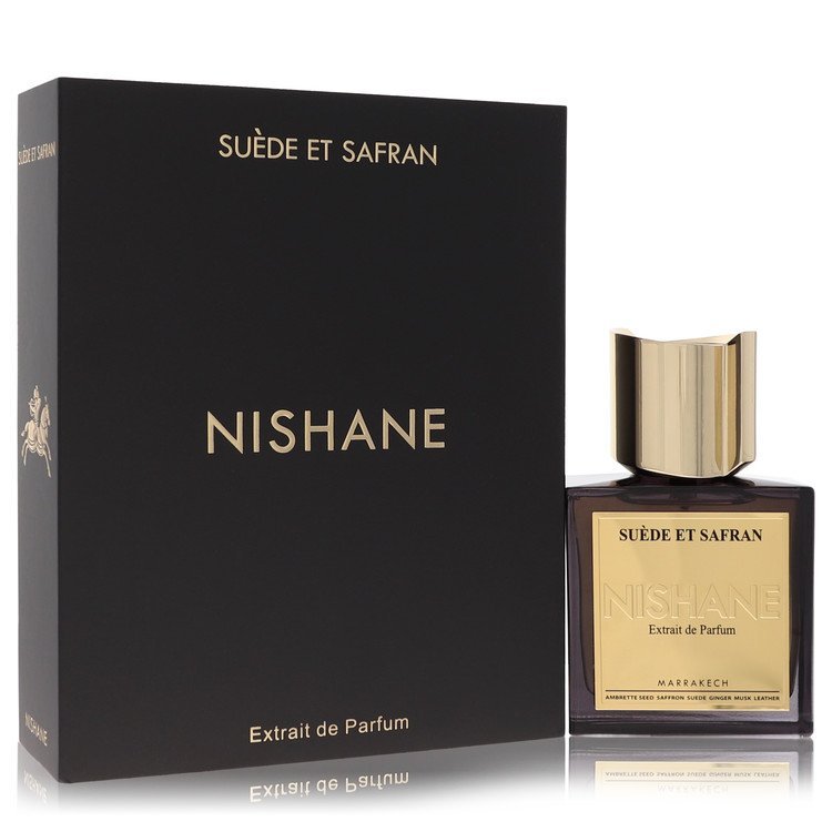 <span class="notranslate">NISHANE SUEDE ET SAFFRON</span> Extract De Parfum 1.7 oz for Women <span class="notranslate">NISHANE SUEDE ET SAFFRON</span> Extract De Parfum 1.7 oz for Women