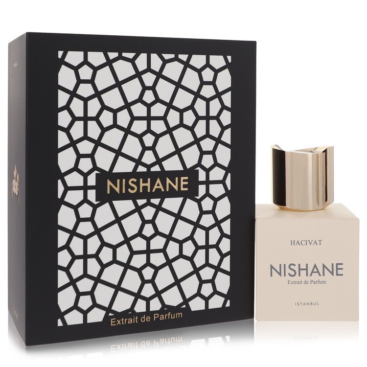 <span class="notranslate">NISHANE HACIVAT</span> Extrait De Parfum 3.4 oz Unisex <span class="notranslate">NISHANE HACIVAT</span> Extrait De Parfum 3.4 oz Unisex