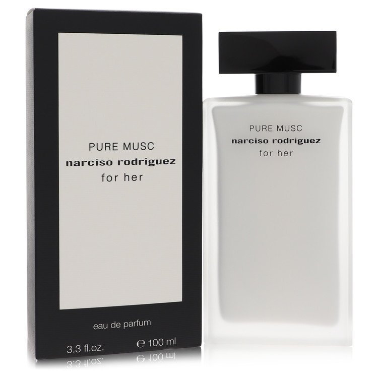<span class="notranslate">NARCISO RODRIGUEZ PURE MUSC</span> Eau De Parfum 3.3 oz for Women <span class="notranslate">NARCISO RODRIGUEZ PURE MUSC</span> Eau De Parfum 3.3 oz for Women