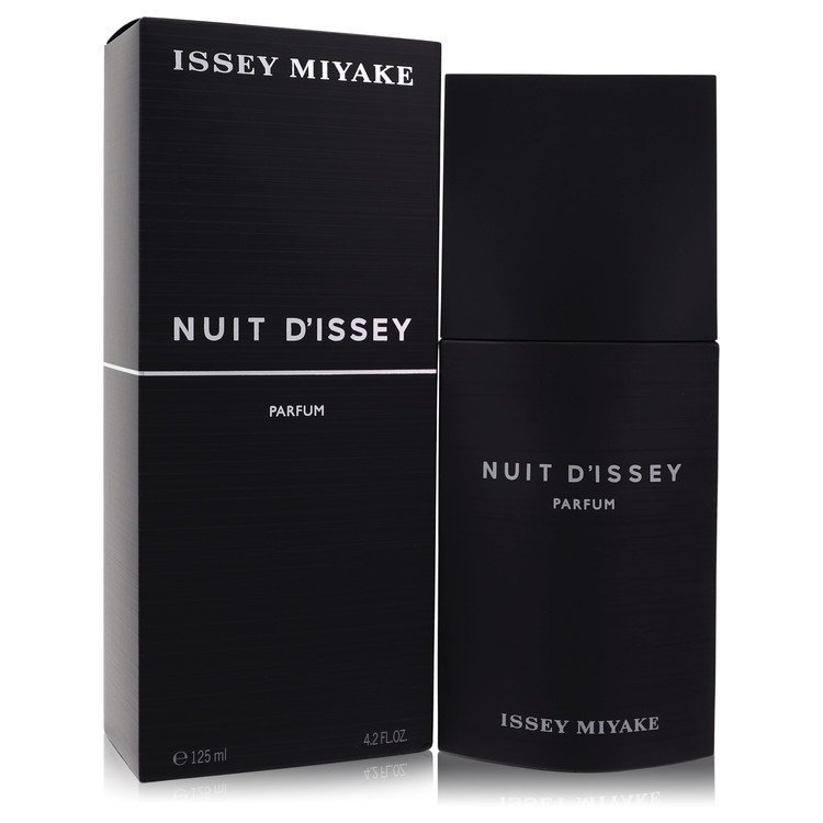 <span class="notranslate">ISSEY MIYAKE NUIT D'ISSEY</span> Eau De Parfum 4.2 oz for Men