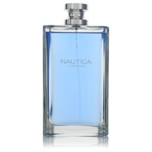 <span class="notranslate">NAUTICA VOYAGE</span> Eau De Toilette 6.7 oz for Men
