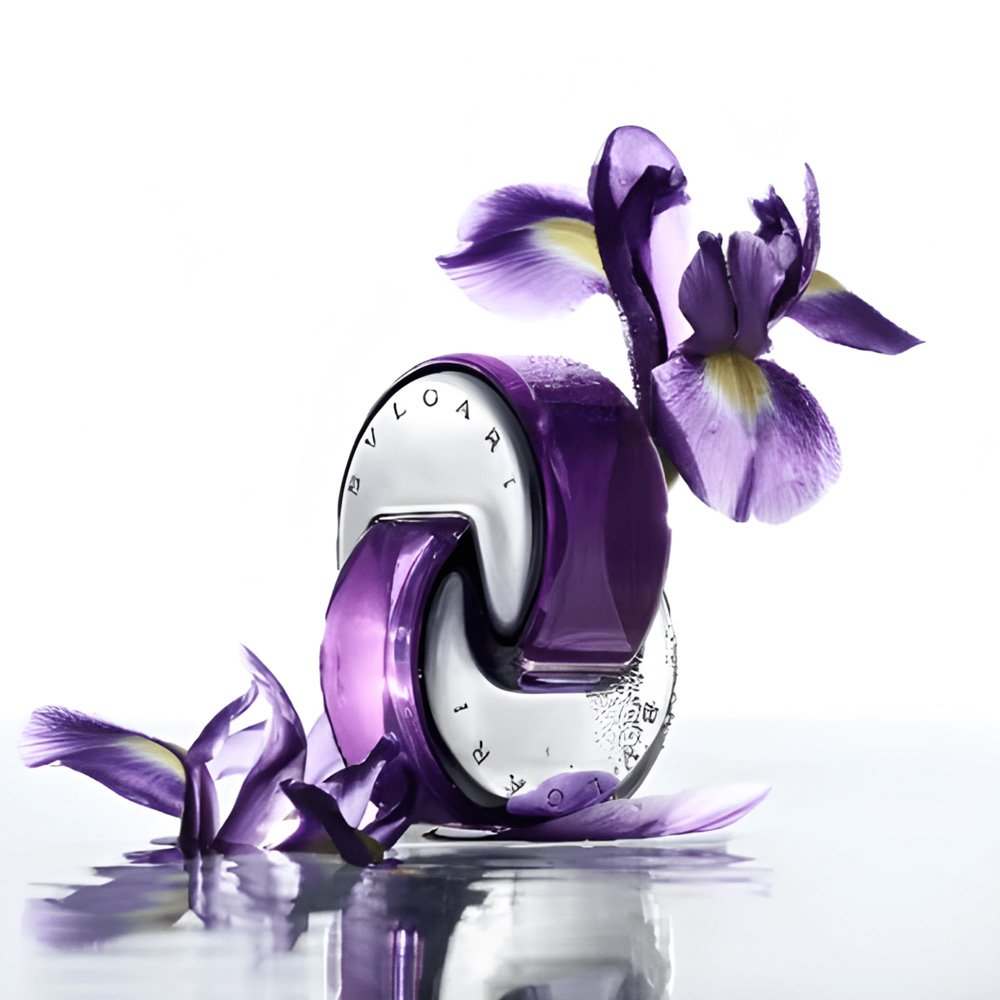 BVLGARI OMNIA AMETHYSTE Eau De Toilette 3.4 oz für Frauen