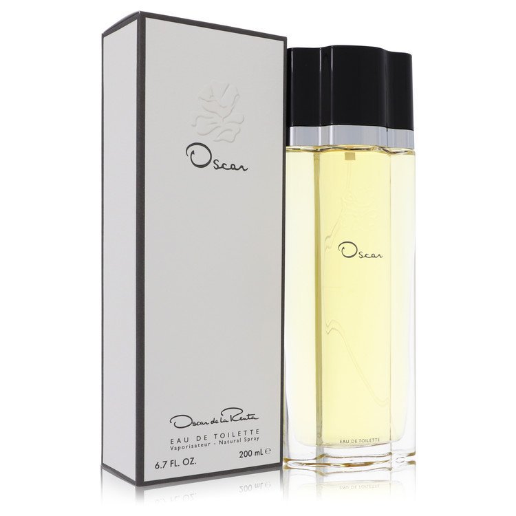 <span class="notranslate">OSCAR DE LA RENTA OSCAR</span> Eau De Toilette 6.7 oz for Women