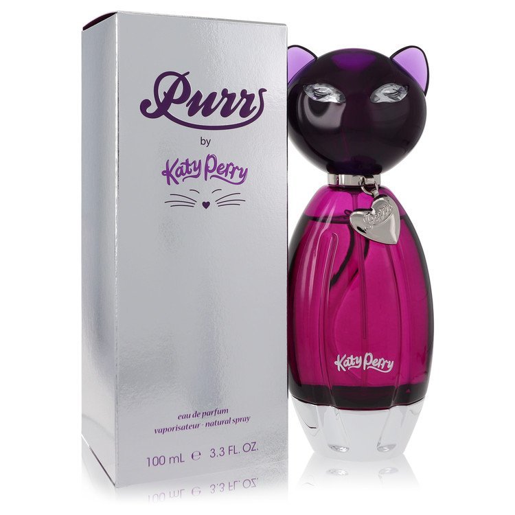 <span class="notranslate">KATY PERRY PURR</span> Eau De Parfum 3.4 oz for Women