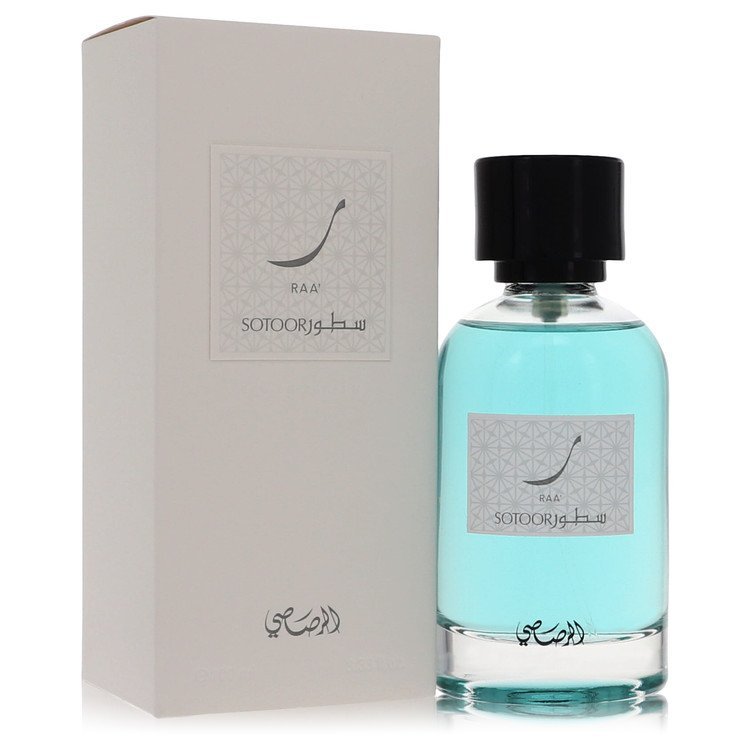 <span class="notranslate">RASASI SOTOOR RAA</span> Eau De Parfum 3.33 oz for Women