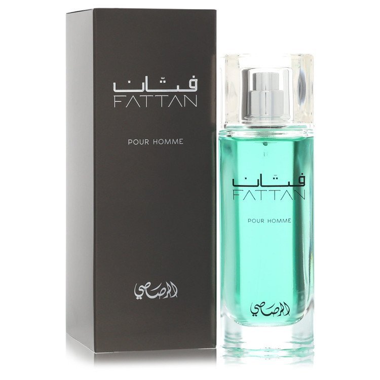 <span class="notranslate">RASASI FATTAN POUR HOMME</span> Eau De Parfum 1.67 oz for Men