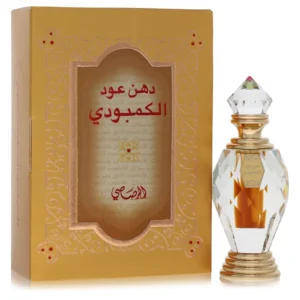 <span class="notranslate">RASASI DHAN OUDH AL COMBODI</span> Concentrated Perfume Oil 0.1 oz for Women