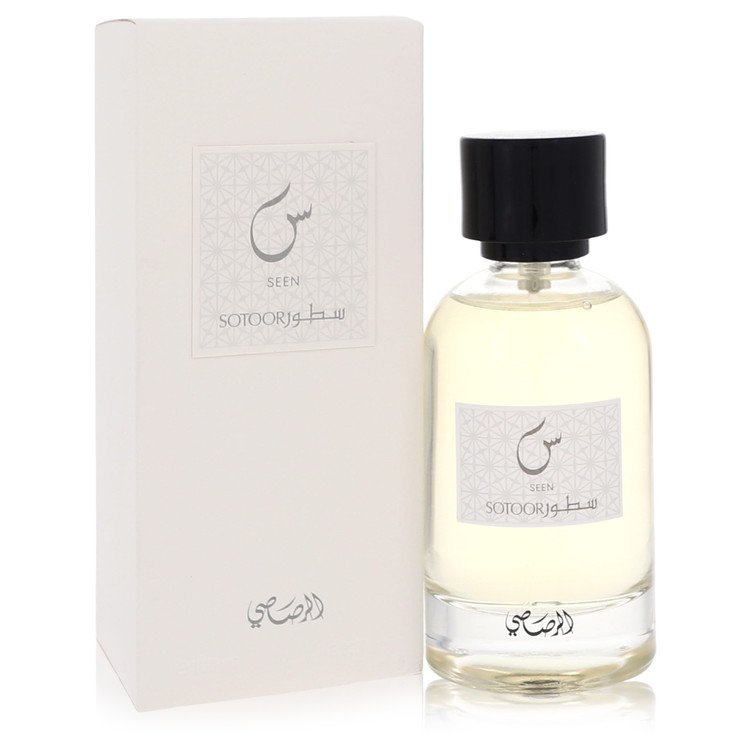 <span class="notranslate">RASASI SOTOOR SEEN</span> Eau De Parfum 3.33 oz for Women