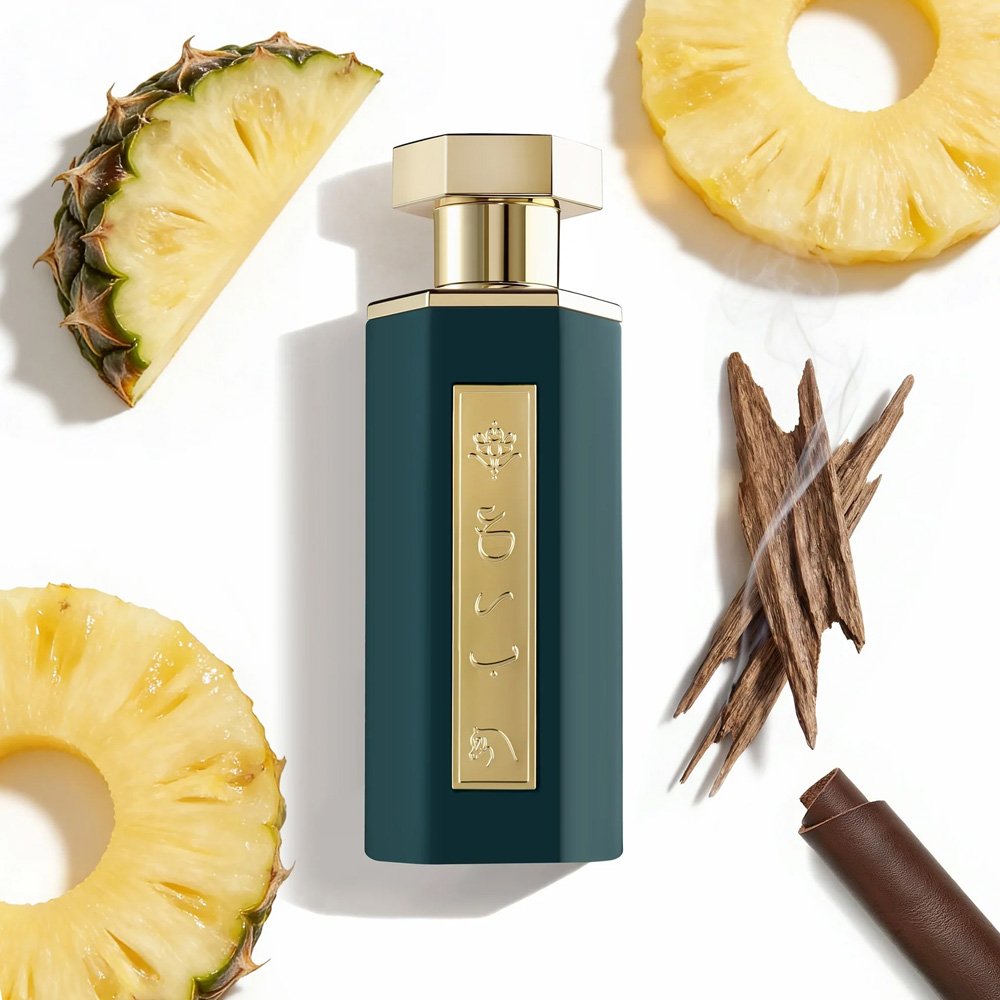 <span class="notranslate">REEF OBAIAH</span> Parfum 3.38 oz for Men