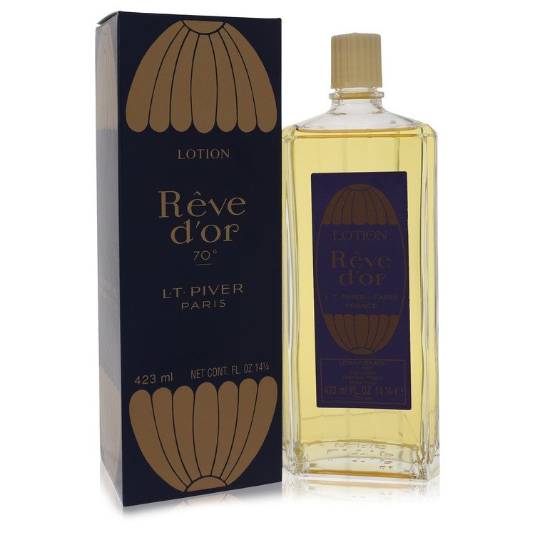<span class="notranslate">PIVER REVE D'OR</span> Eau De Cologne 14.25 oz for Women