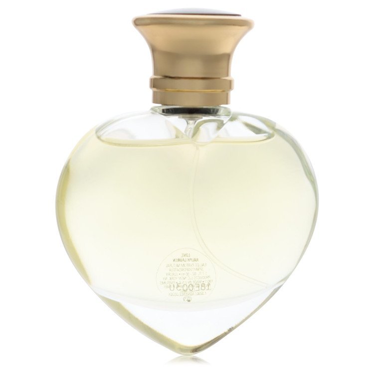 <span class="notranslate">RALPH LAUREN LOVE</span> Eau De Parfum 1.7 oz for Women