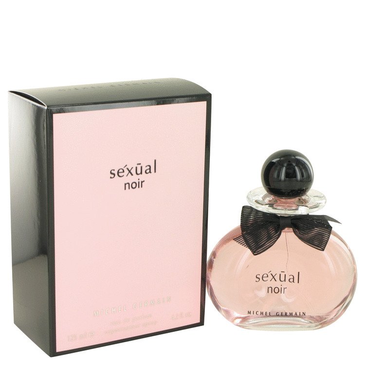<span class="notranslate">MICHEL GERMAIN SEXUAL NOIR</span> Eau De Parfum 4.2 oz for Women