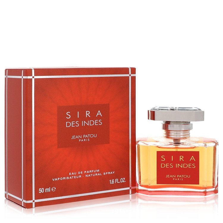 <span class="notranslate">JEAN PATOU SIRA DES INDES</span> Eau De Parfum 1.6 oz for Women