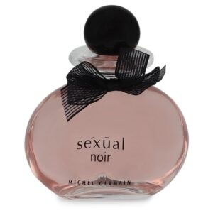 <span class="notranslate">MICHEL GERMAIN SEXUAL NOIR</span> Eau De Parfum 4.2 oz for Women