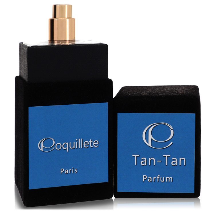 <span class="notranslate">COQUILLETE TAN TAN</span> Eau De Parfum 3.4 oz for Women