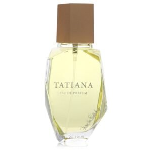<span class="notranslate">DIANE VON FURSTENBERG TATIANA</span> Eau De Parfum 3.4 oz for Women
