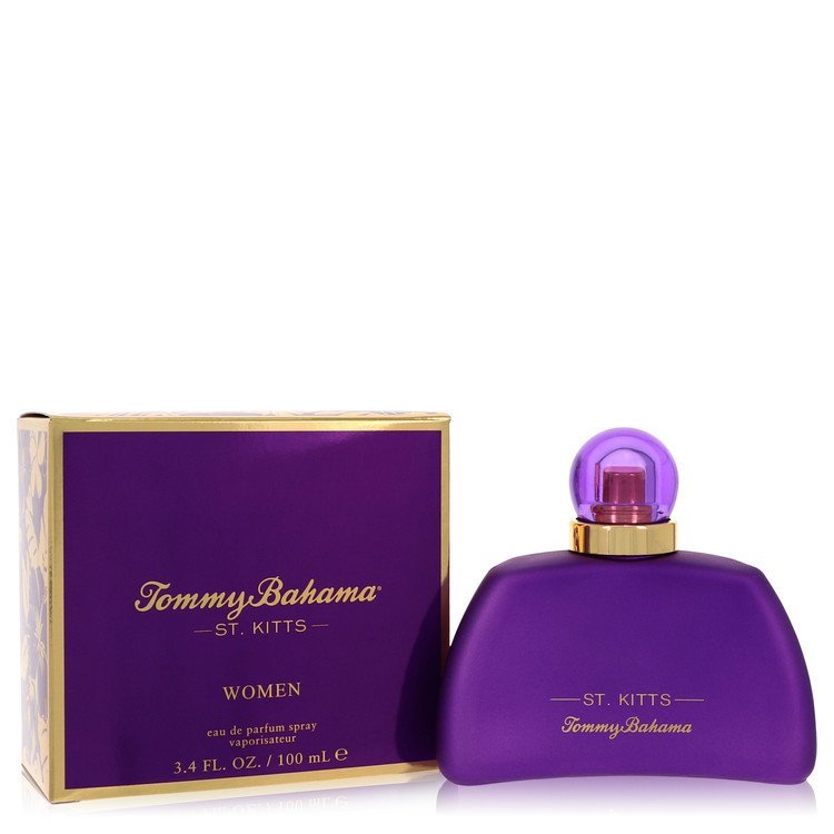<span class="notranslate">TOMMY BAHAMA ST. KITTS</span> Eau De Parfum 3.4 oz for Women