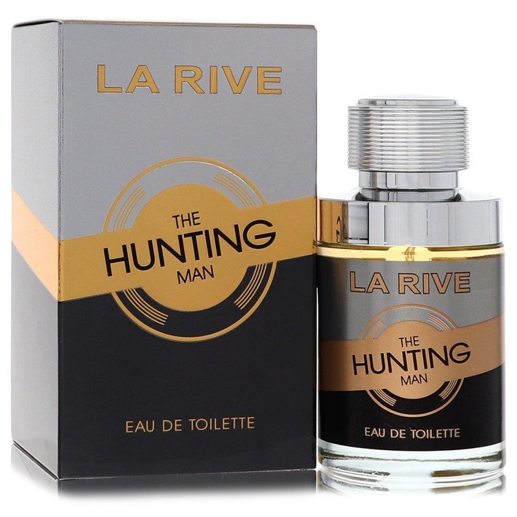 <span class="notranslate">LA RIVE THE HUNTING MAN</span> Eau De Toilette 2.5 oz for Men