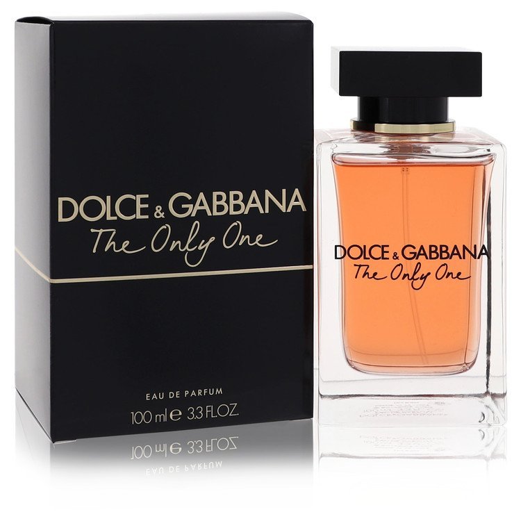 <span class="notranslate">DOLCE & GABBANA THE ONLY ONE</span> Eau De Parfum 3.3 oz for Women