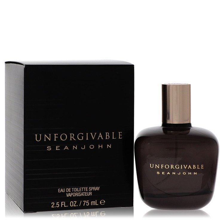 <span class="notranslate">SEAN JOHN UNFORGIVABLE</span> Eau De Toilette 2.5 oz for Men <span class="notranslate">SEAN JOHN UNFORGIVABLE</span> Eau De Toilette 2.5 oz for Men