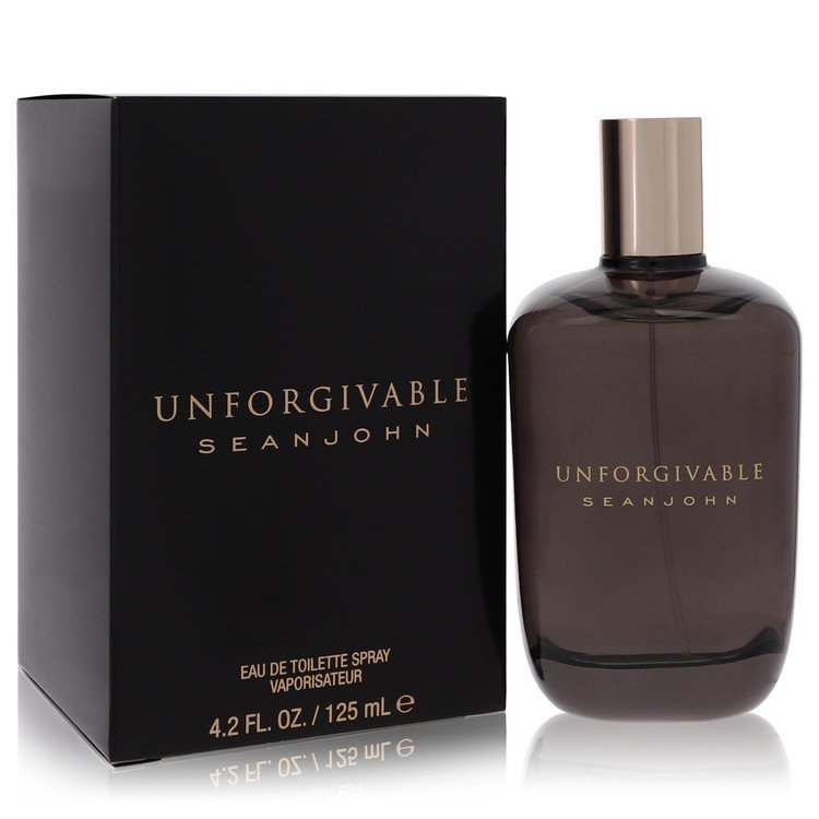 <span class="notranslate">SEAN JOHN UNFORGIVABLE</span> Eau De Toilette 4.2 oz for Men <span class="notranslate">SEAN JOHN UNFORGIVABLE</span> Eau De Toilette 4.2 oz for Men