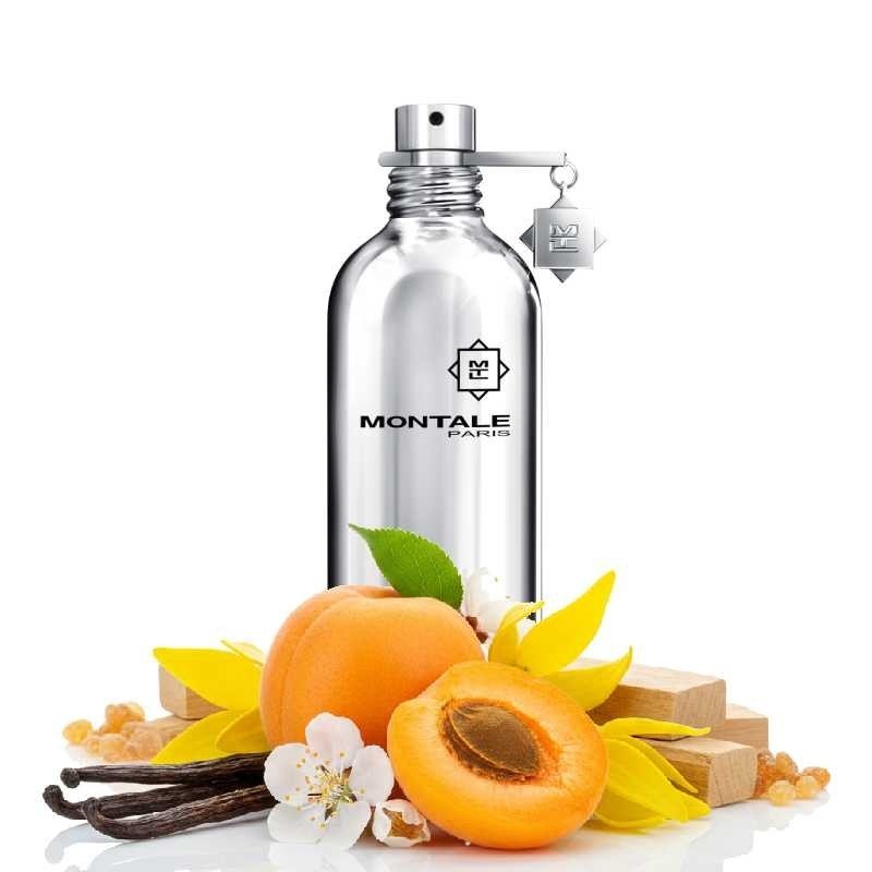 MONTALE VANILLE EXTASY Eau De Parfum 3.4 oz für Frauen