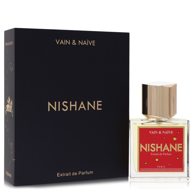 <span class="notranslate">NISHANE VAIN & NAIVE</span> Extrait De Parfum 1.7 oz Unisex <span class="notranslate">NISHANE VAIN & NAIVE</span> Extrait De Parfum 1.7 oz Unisex