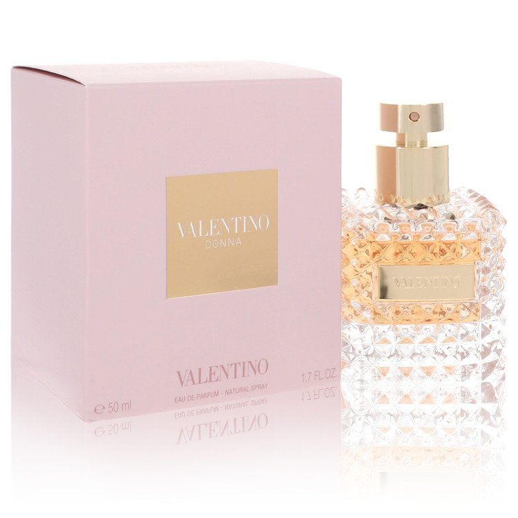 <span class="notranslate">VALENTINO DONNA</span> Eau De Parfum 1.7 oz for Women