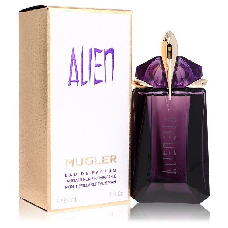 <span class="notranslate">THIERRY MUGLER ALIEN</span> Eau De Parfum 2 oz for Women