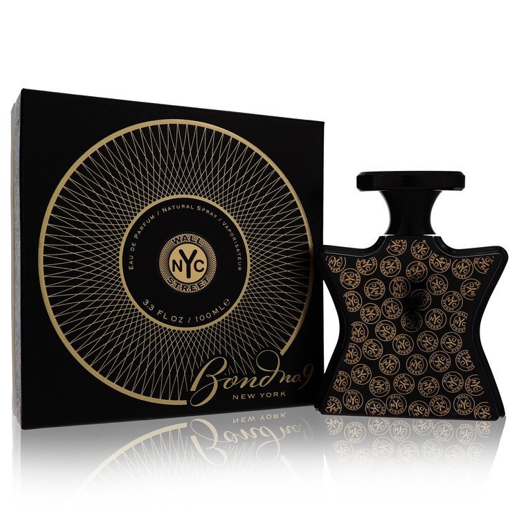 <span class="notranslate">BOND NO. 9 WALL STREET . 9</span> Eau De Parfum 3.3 oz for Women <span class="notranslate">BOND NO. 9 WALL STREET . 9</span> Eau De Parfum 3.3 oz for Women