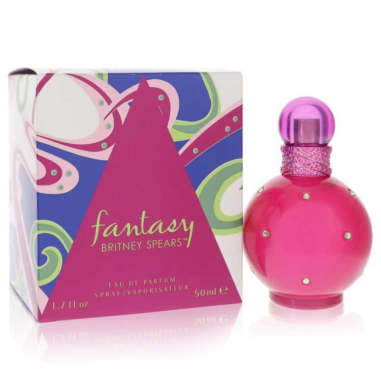 <span class="notranslate">BRITNEY SPEARS FANTASY</span> Eau De Parfum 1.7 oz for Women <span class="notranslate">BRITNEY SPEARS FANTASY</span> Eau De Parfum 1.7 oz for Women