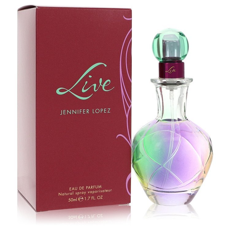 <span class="notranslate">JENNIFER LOPEZ LIVE</span> Eau De Parfum 1.7 oz for Women <span class="notranslate">JENNIFER LOPEZ LIVE</span> Eau De Parfum 1.7 oz for Women