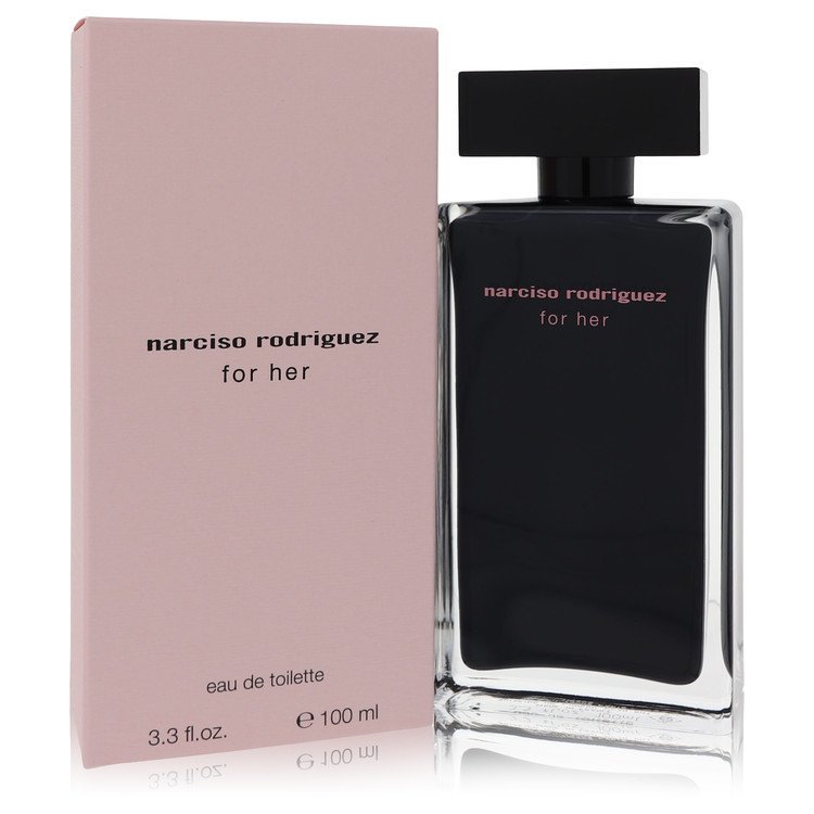 <span class="notranslate">NARCISO RODRIGUEZ</span> Eau De Toilette 3.3 oz for Women <span class="notranslate">NARCISO RODRIGUEZ</span> Eau De Toilette 3.3 oz for Women