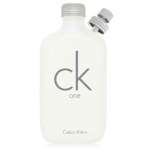 <span class="notranslate">CALVIN KLEIN CK ONE</span> Eau De Toilette (TESTER) 6.6 oz Unisex <span class="notranslate">CALVIN KLEIN CK ONE</span> Eau De Toilette (TESTER) 6.6 oz Unisex