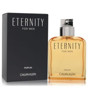 <span class="notranslate">CALVIN KLEIN ETERNITY</span> Parfum 6.7 oz for Men