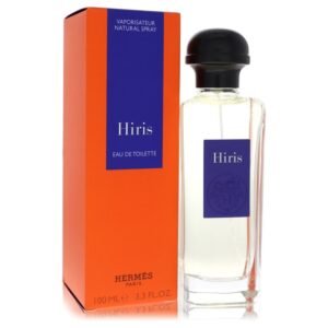 <span class="notranslate">HERMES HIRIS</span> Eau De Toilette 3.4 oz für Frauen