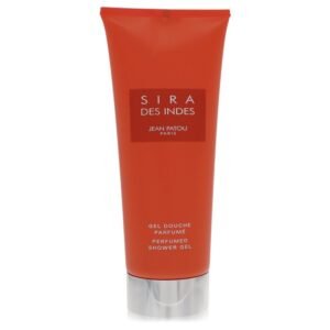 <span class="notranslate">JEAN PATOU SIRA DES INDES</span> Shower Gel (unboxed) 6.7 oz for Women