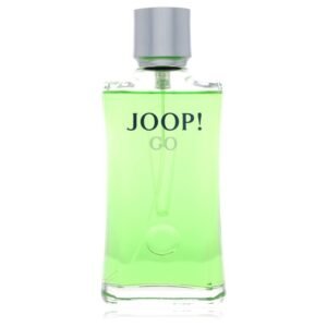 <span class="notranslate">JOOP! JOOP GO !</span> Eau De Toilette (tester) 3.4 oz for Men <span class="notranslate">JOOP! JOOP GO !</span> Eau De Toilette (tester) 3.4 oz for Men