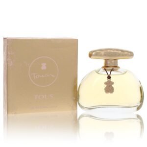 TOUS TOUCH</span> Eau De Toilette (NEW PACKAGING) 3.4 oz für Frauen