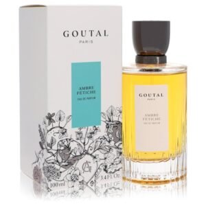 ANNICK GOUTAL AMBRE FETICHE</span> Eau De Parfum 3.4 oz für Frauen