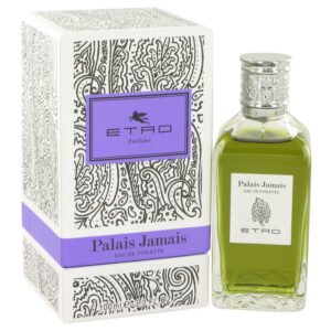 ETRO PALAIS JAMAIS</span> Eau De Toilette 3.4 oz Unisex