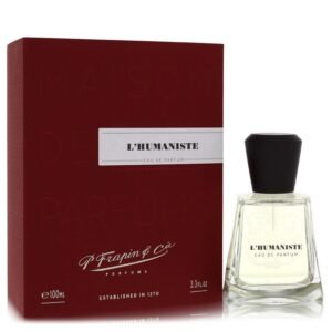 <span class="notranslate">FRAPIN L'HUMANISTE</span> Eau De Parfum 3.3 oz for Men <span class="notranslate">FRAPIN L'HUMANISTE</span> Eau De Parfum 3.3 oz for Men