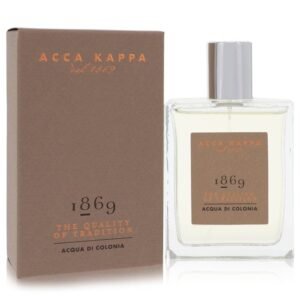 <span class="notranslate">ACCA KAPPA 1869</span> Eau De Cologne 3.3 oz for Men <span class="notranslate">ACCA KAPPA 1869</span> Eau De Cologne 3.3 oz for Men