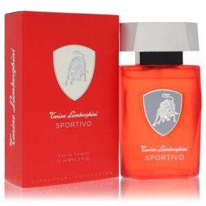 <span class="notranslate">TONINO LAMBORGHINI LAMBORGHINI SPORTIVO</span> Eau De Toilette 2.5 oz for Men <span class="notranslate">TONINO LAMBORGHINI LAMBORGHINI SPORTIVO</span> Eau De Toilette 2.5 oz for Men