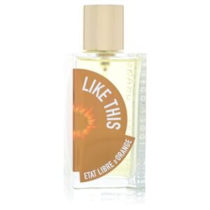ETAT LIBRE D'ORANGE LIKE THIS</span> Eau De Parfum (tester) 3.4 oz für Frauen