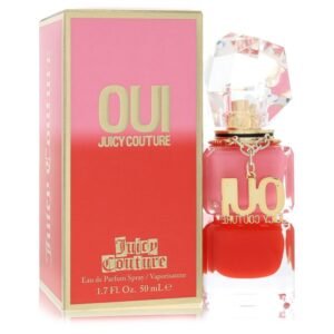 JUICY COUTURE OUI Eau de Parfum 1.7 oz für Frauen